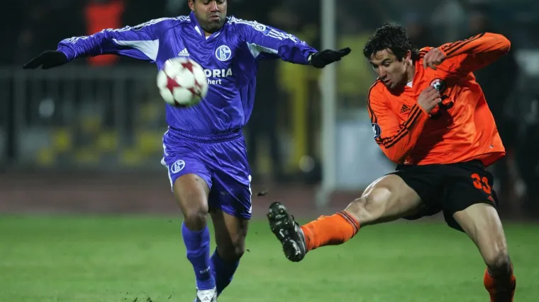 Srna igrač utakmice protiv Marseillea