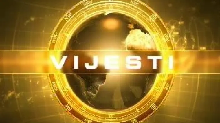 Podnevne vijesti | 10.4.2009.