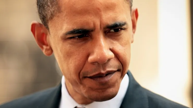 Obamin polubrat seksualni manijak?