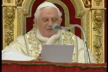 Papa čestitao Uskrs na hrvatskom