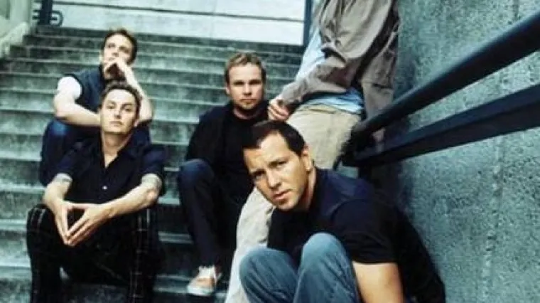 Dokumentarac o Pearl Jam