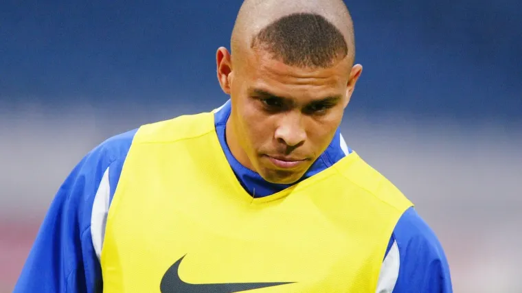 Najlo&scaron;ije frizure nogometa&scaron;a