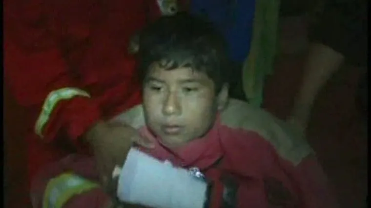 Pao viseći most, poginuli učenici