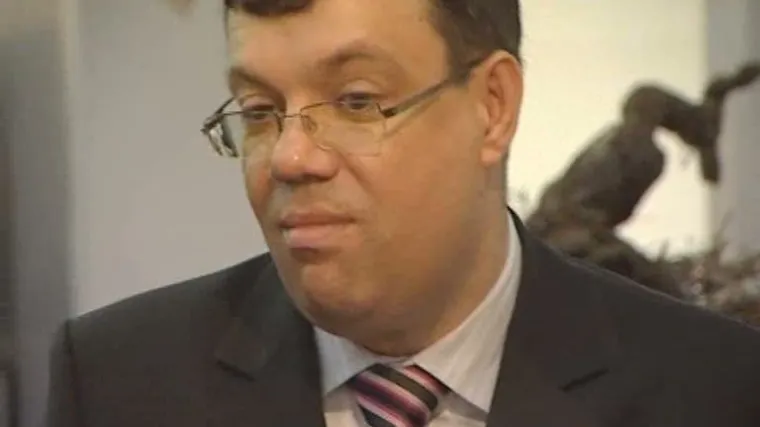 Bajs podnio ostavku u Vladi?