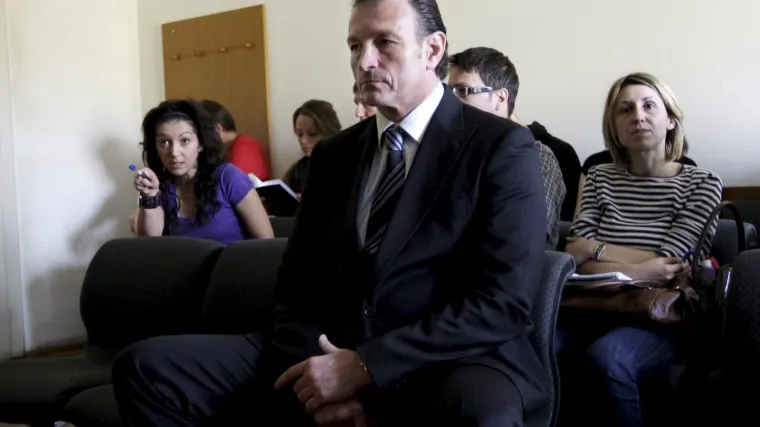 Nikica Jelavić treći put: Nisam kriv