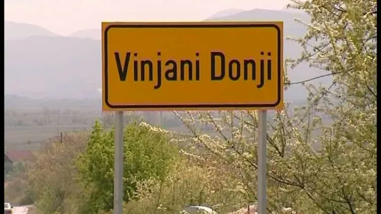 U četiri kuće 2.000 birača!