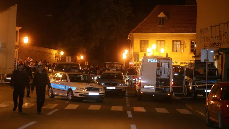 "Turisti, pazite se mafije u Hrvatskoj!"