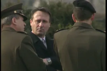 Rončević o&scaron;tetio državu za 10 mil. kuna