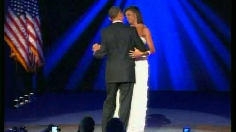 Bračni par Obama zaradio milijune