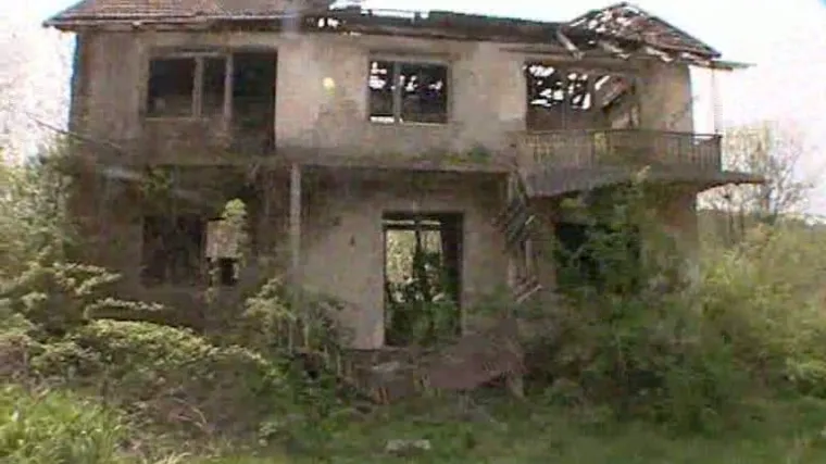 Dominić bio u brlogu policiji pred nosom