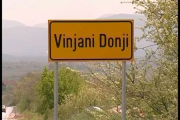 U četiri kuće 2.000 birača!