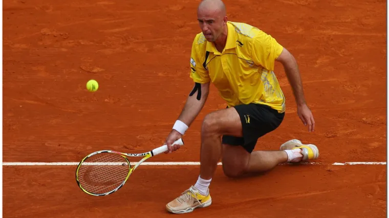 Nadal zaustavio Ljubičića