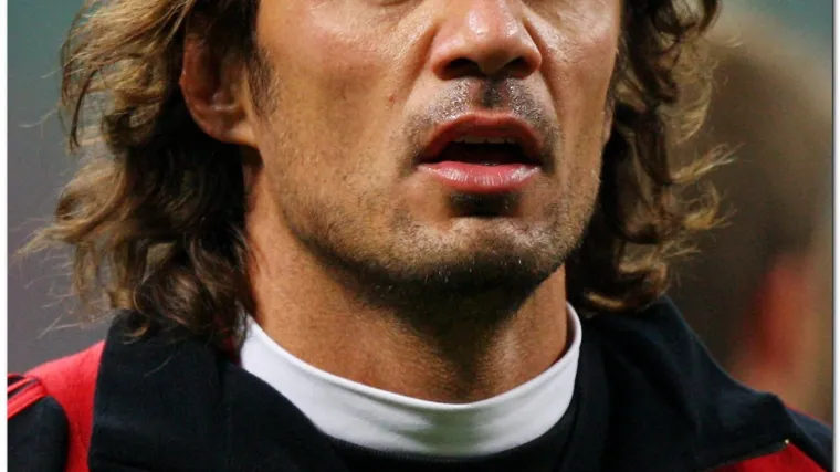 Maldini ostaje u nogometu i nakon nogometa