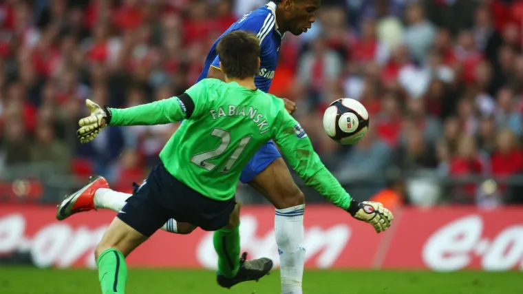 Chelsea u finalu FA Kupa