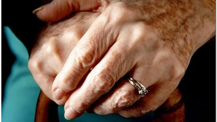 Nakon 67 godina braka umrli jedno za drugim