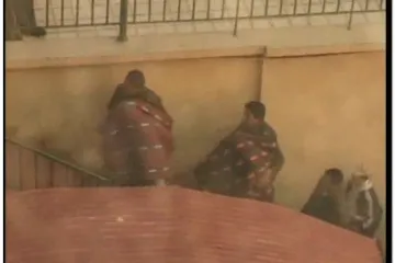 Bolivija: Tadic i Toazo izvedeni pred istražitelje