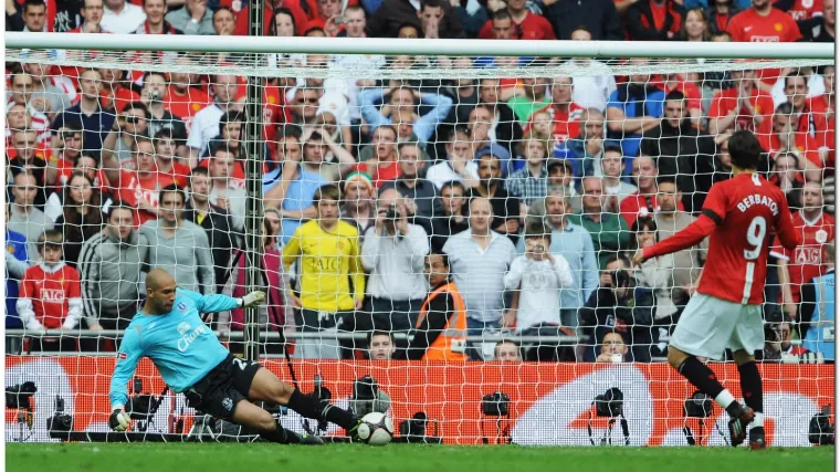 Everton zaustavio Manchester United