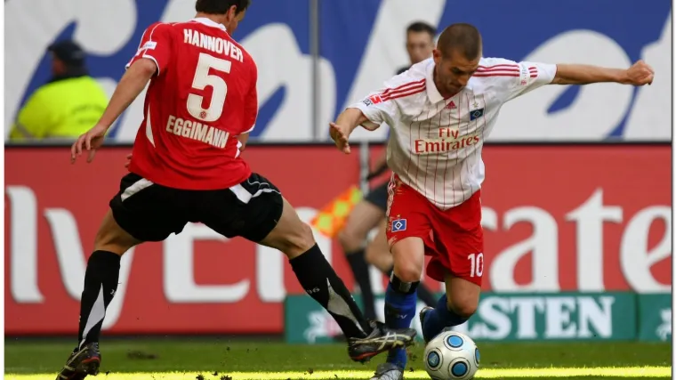 Petrić i &Scaron;imunić postigli pogotke