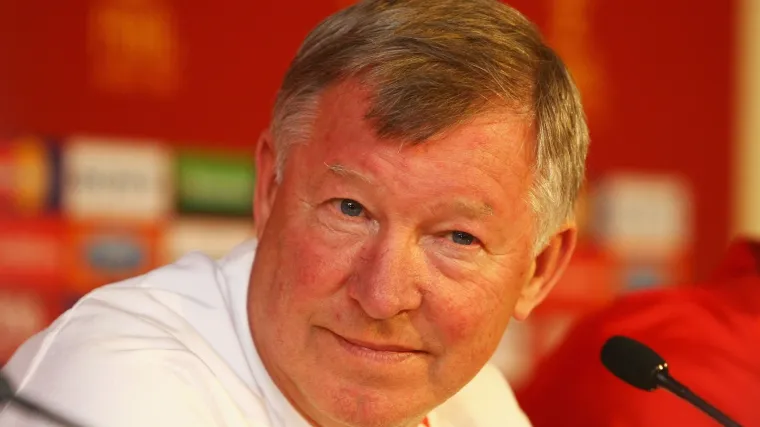 Ferguson: Poraz u FA Cupu samo će nas ojačati