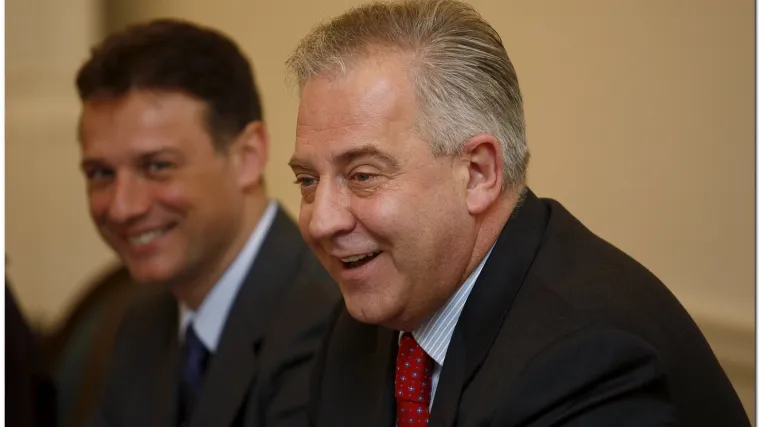 Sanader mjesec dana zavlačio BBC-jeve novinare?