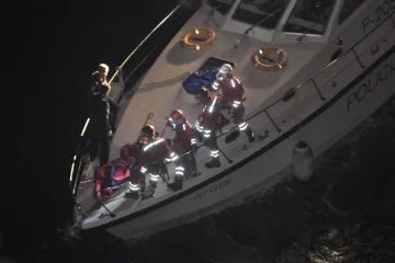 Nakon Britt, na Boninovu našli i Finca