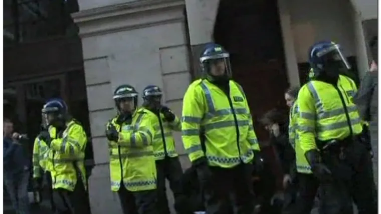 MVPEI: Čuvajte se terorista u Velikoj Britaniji