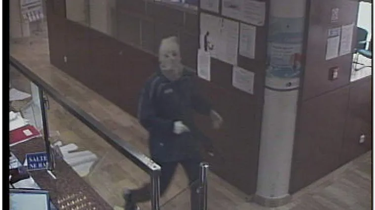 Svi oslobođeni za pljačku Fine i Zabe!