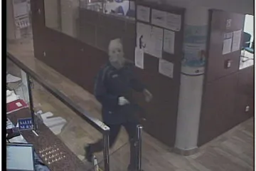 Svi oslobođeni za pljačku Fine i Zabe!