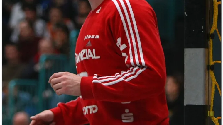 Andreas Palicka prekida karijeru?