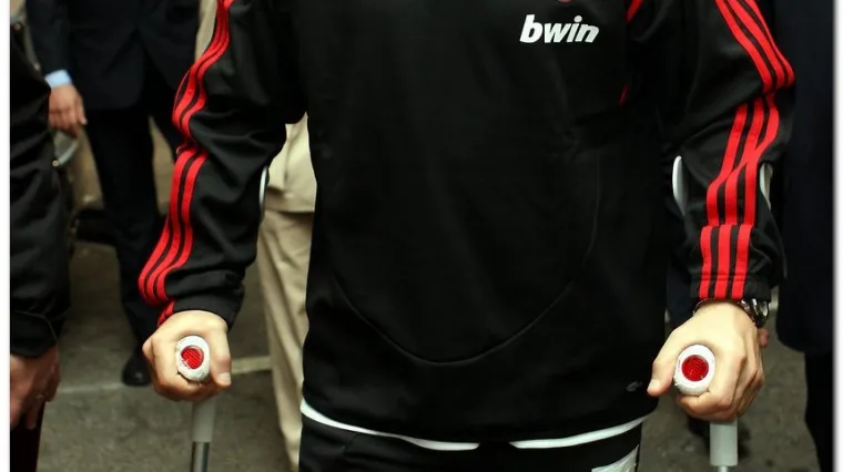 Gattuso počeo trenirati