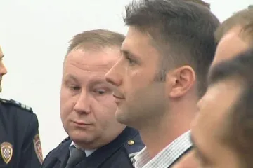 Svi oslobođeni za pljačku Fine i Zabe!