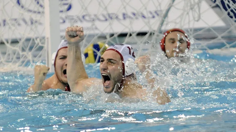 I Jug i Mladost izborili Final Four!