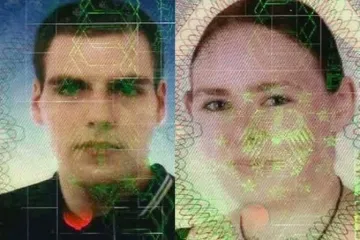 Ostavili troje djece u pizzeriji i nestali