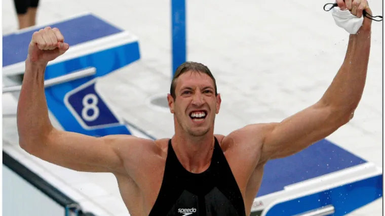 Bernard prvi ispod 47 sekundi