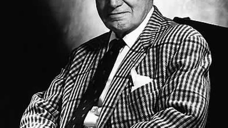 Preminuo oskarovac Jack Cardiff