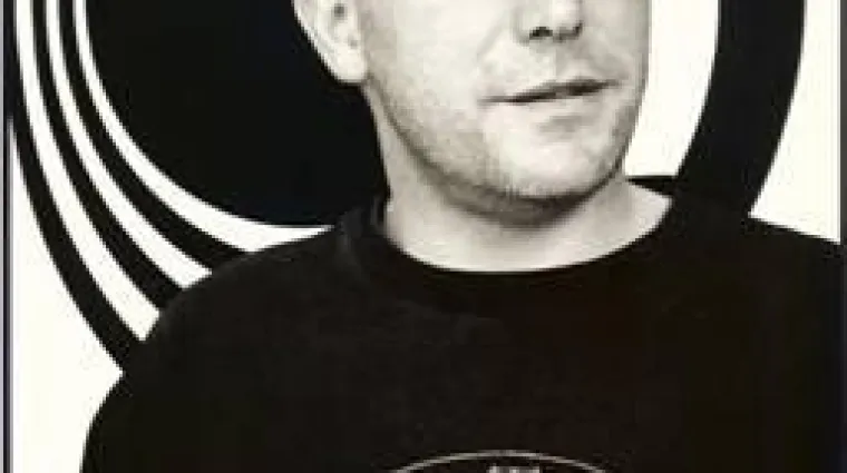 Dub heroj Adrian Sherwood na T-Mobile INmusicu