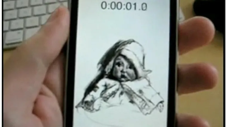 Apple se ispričao za igricu "Baby shaker"