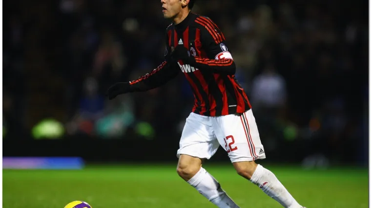 Kaka pregovara s Manchester Unitedom