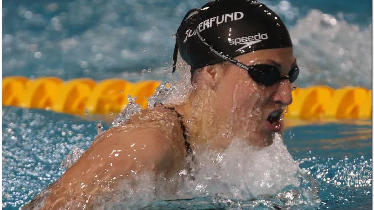 Mirna Jukić popravila europski rekord