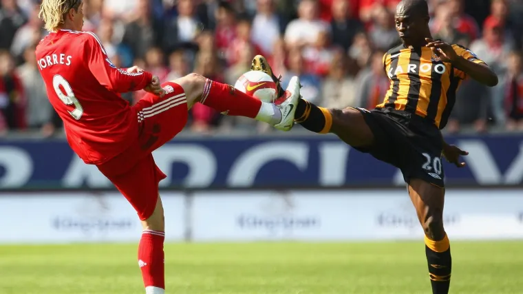 Redsi drže kontakt s vrhom