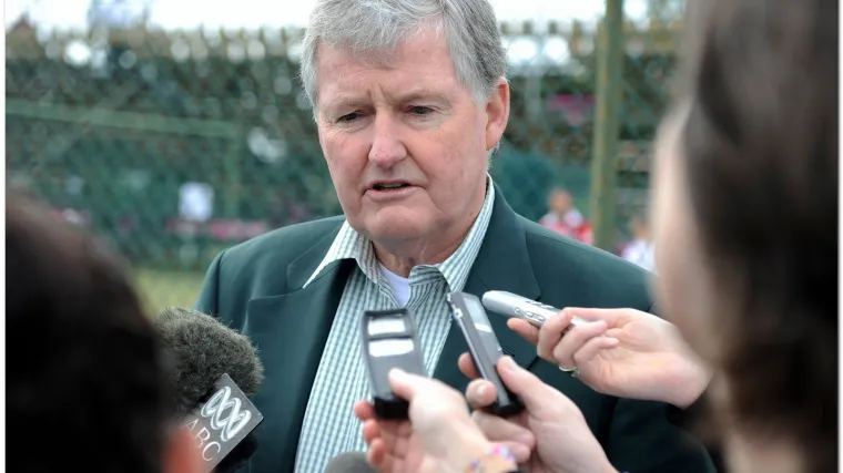 Indiji pobjeda bez borbe nad Australijom