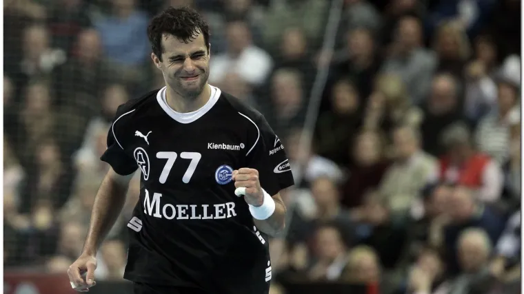 Uvjerljivi Gummersbach i Gorenje