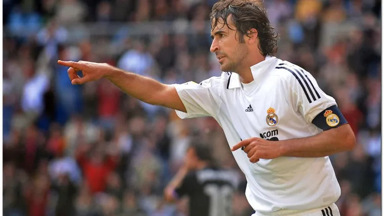 Tri pogotka Raula za neizvjesno prvenstvo