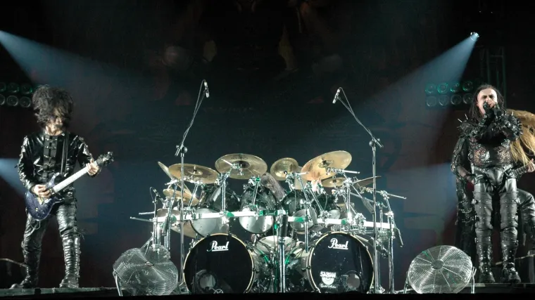 Zlo i naopako u Boogaloou