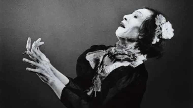 ANTONY & THE JOHNSONS - The Crying Light