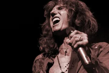 Reizdanja Whitesnakea iz osamdesetih