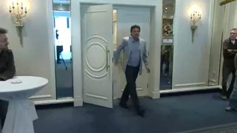 Mamić: To su razbojnici