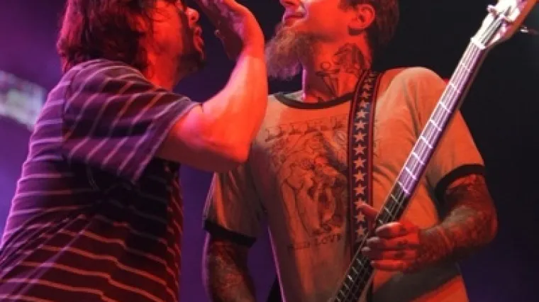 Probijen bubnjić Žednog uha