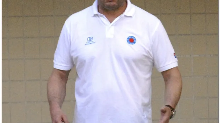 Partizan zove Emila Nikolića