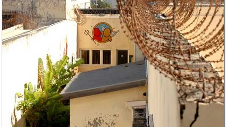 Pedofil helikopterom pobjegao iz francuskog zatvora